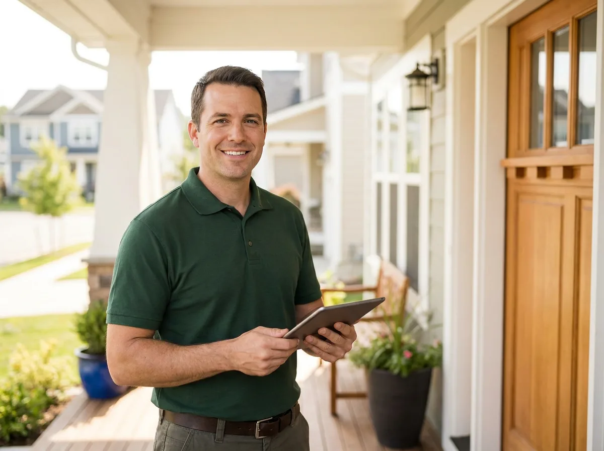 Pest control FAQs for Sleepy Eye, MN